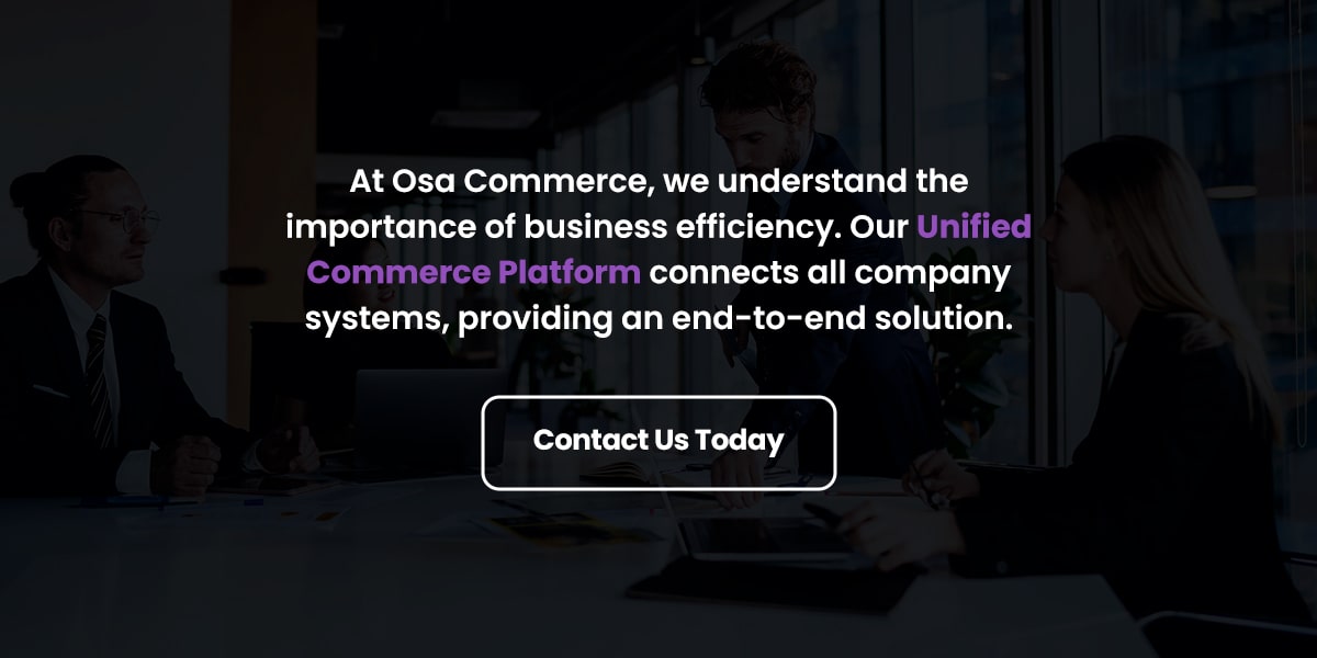 Unified Commerce