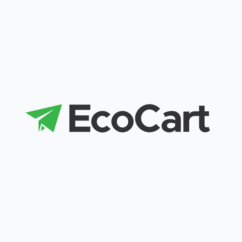 EcoCart logo