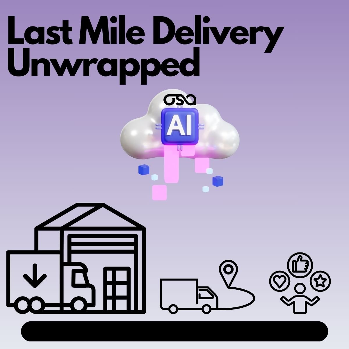 Last-Mile Delivery