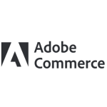 Adobe Commerce logo