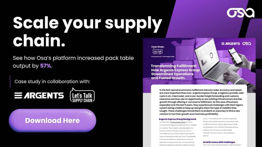 Argents Case Study - Download Now