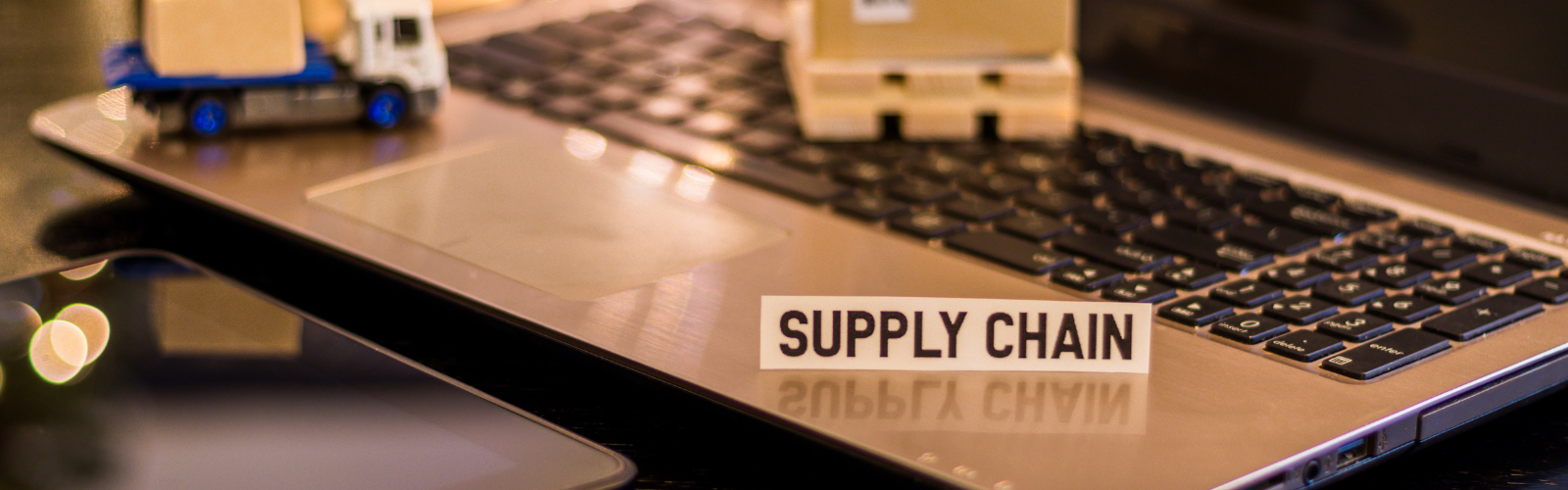 decide which supply chain tech