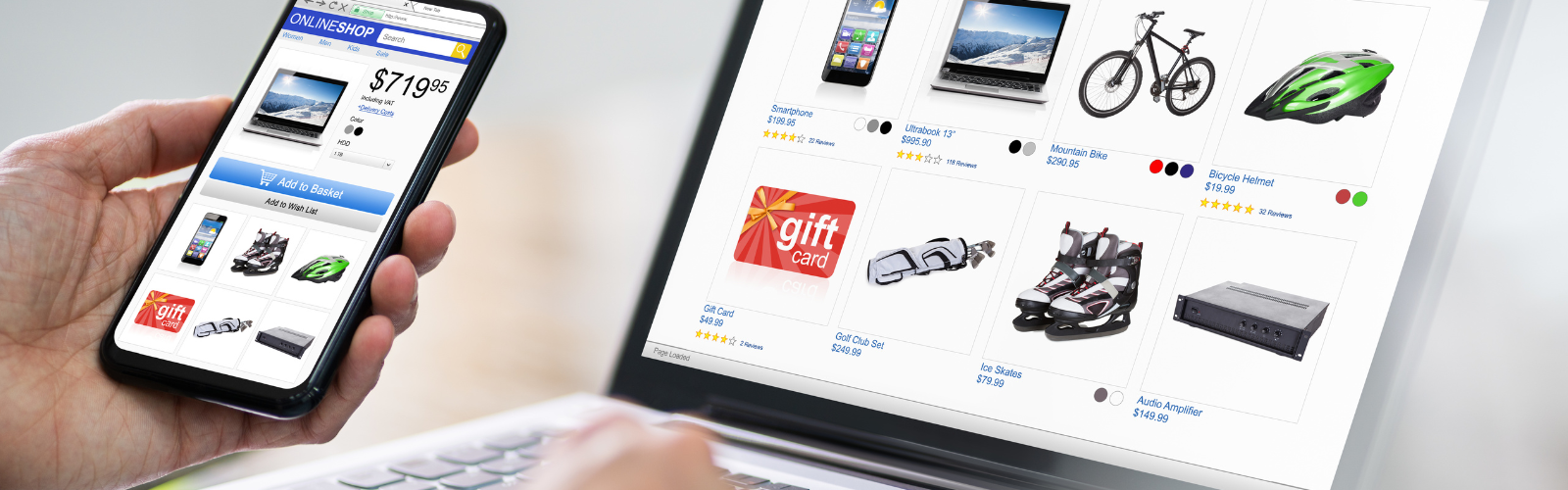 what brands should look for in new marketplaces
