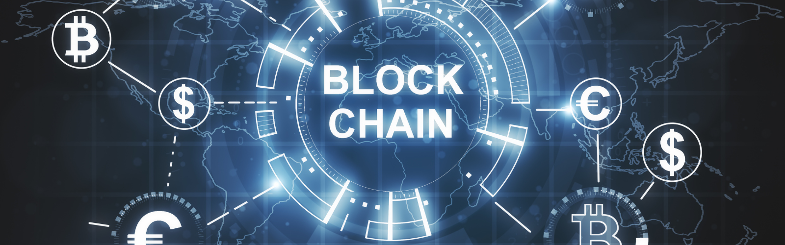 why supply chain is better on blockchain