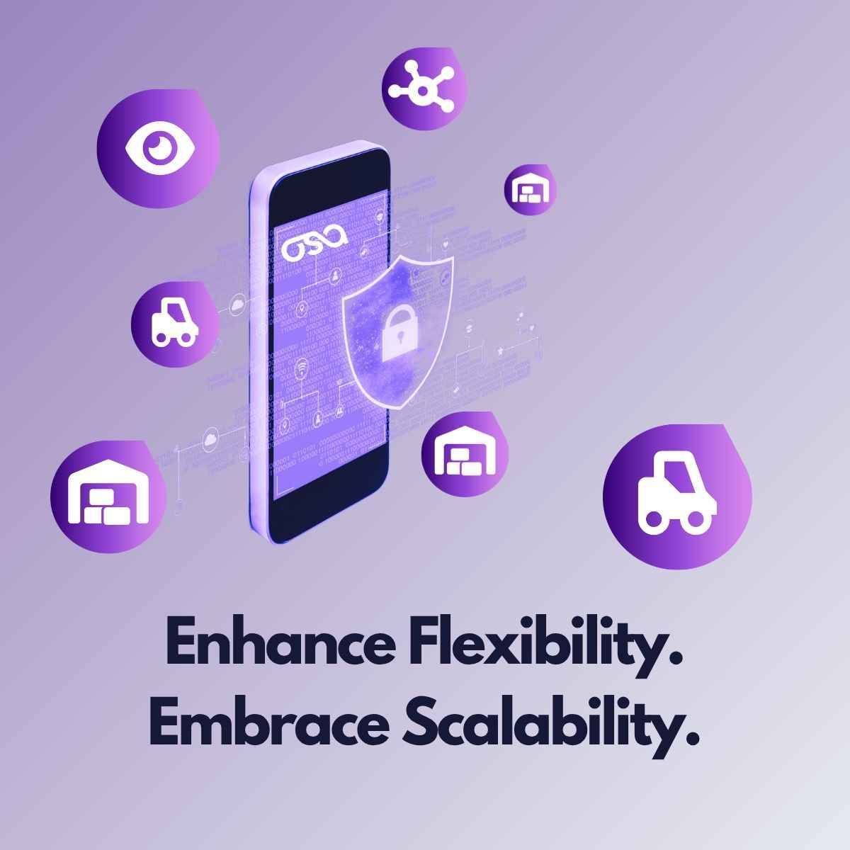Enhance Flexibility