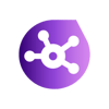 Integration Hub Icon Transparent