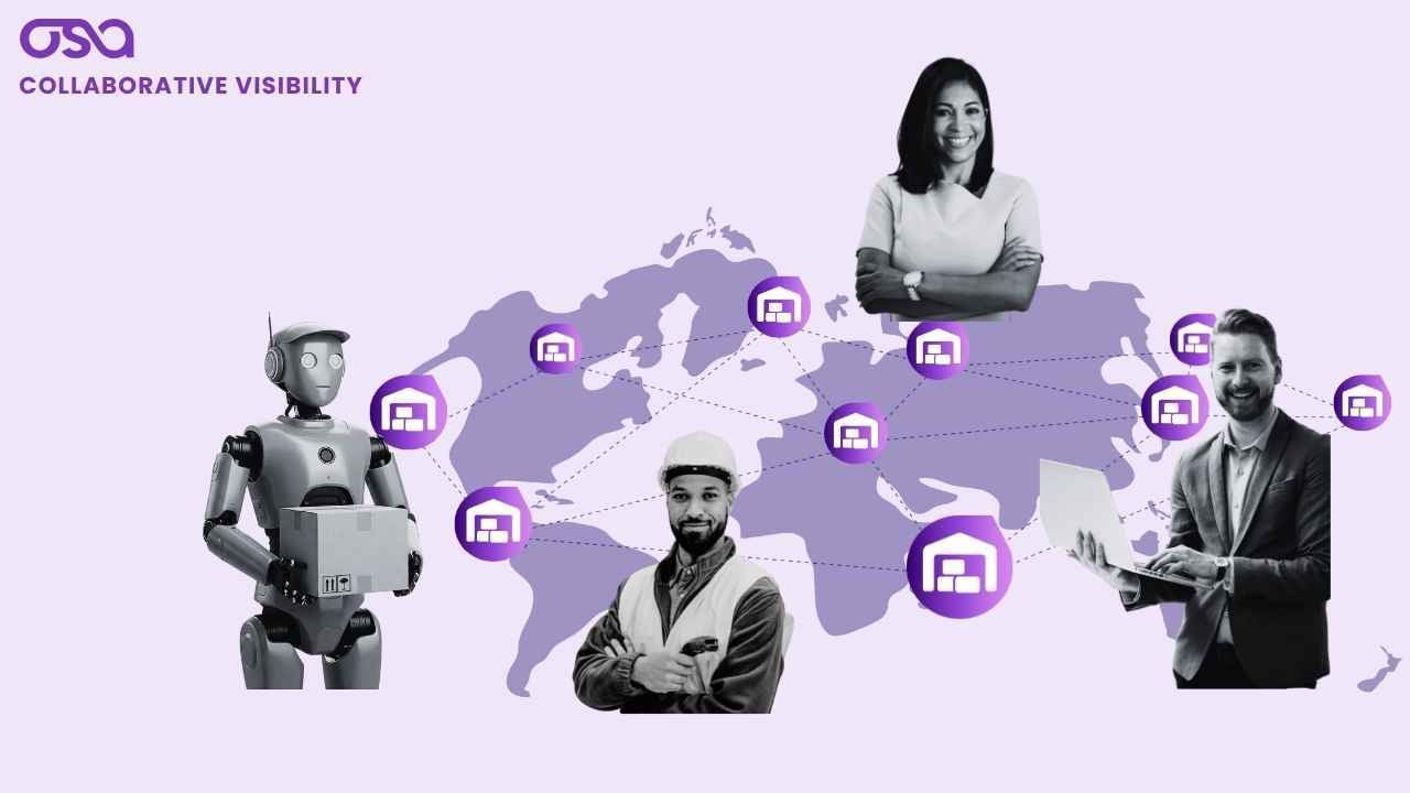 Key Players in the Supply Chain: Who They Are & Their Role