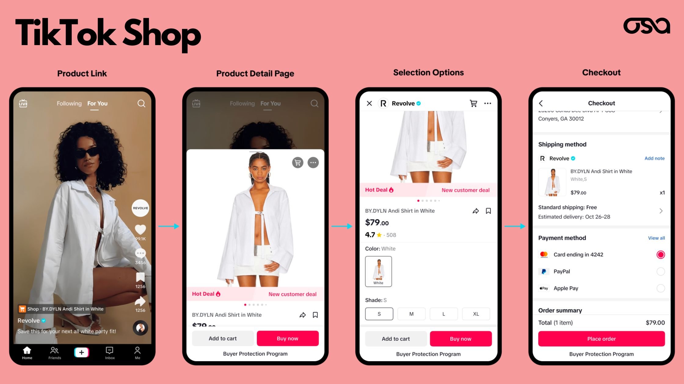 TikTok Shop