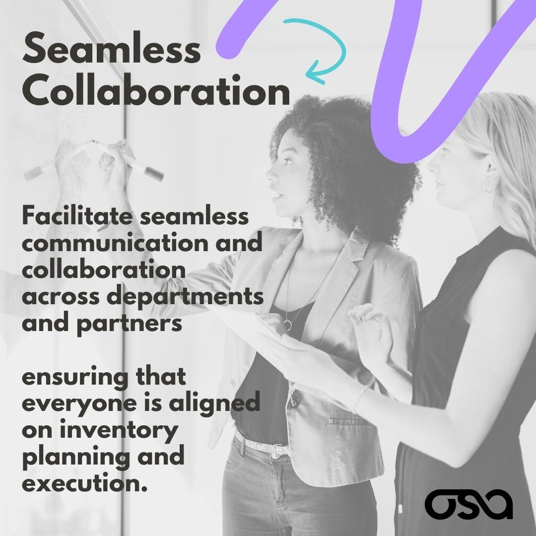 Seamless Collaboration with Unified Commerce