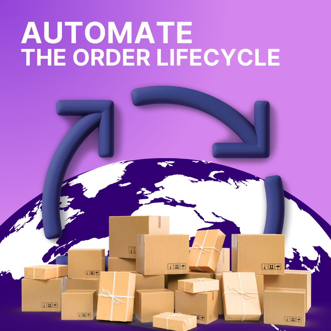 Make Supply Chain Automation Work for You