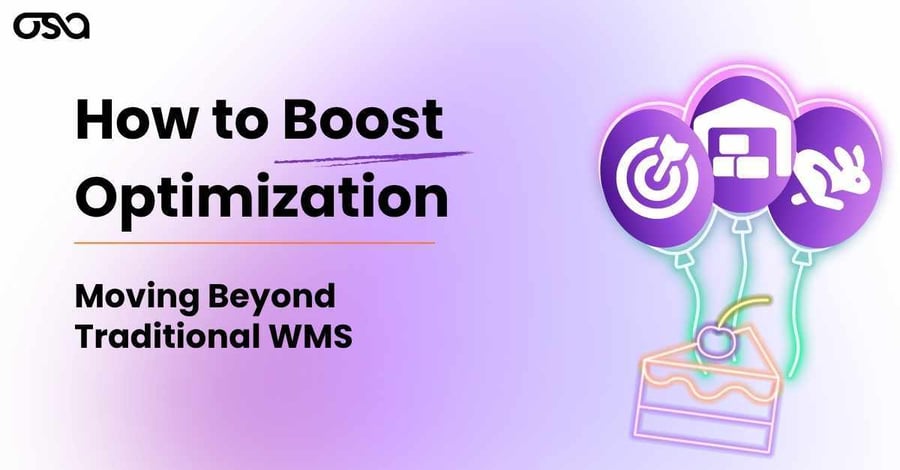 Boost Optimization Osa Commerce