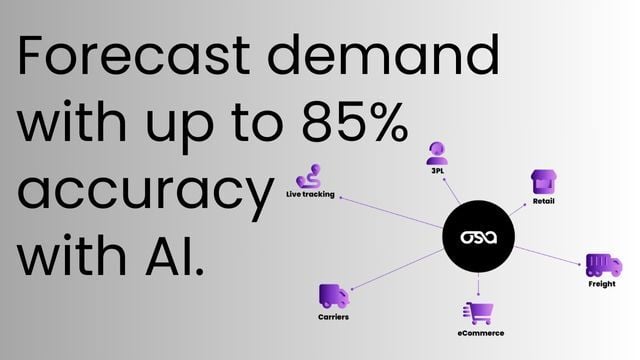 Forecast Demand