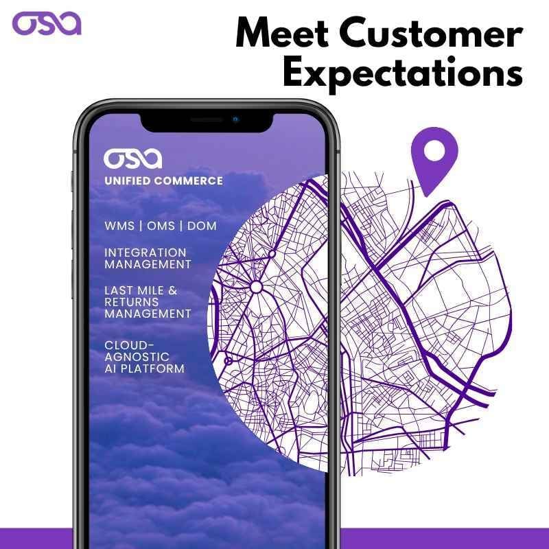 Meet Customer Expectations