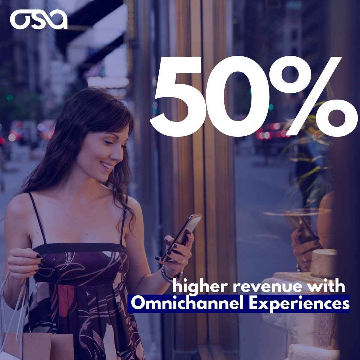 Osa Peak Cyber Monday Omnichannel Expectations