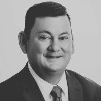 Paul Boothe, Chief Commercial Officer at ODW Logistics and Executive Board Member at Osa Commerce