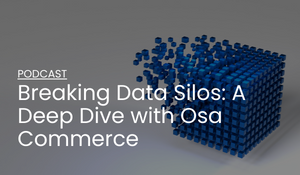 Podcast: Breaking Data Silos