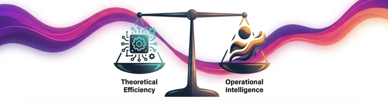 Theoretical vs Operational