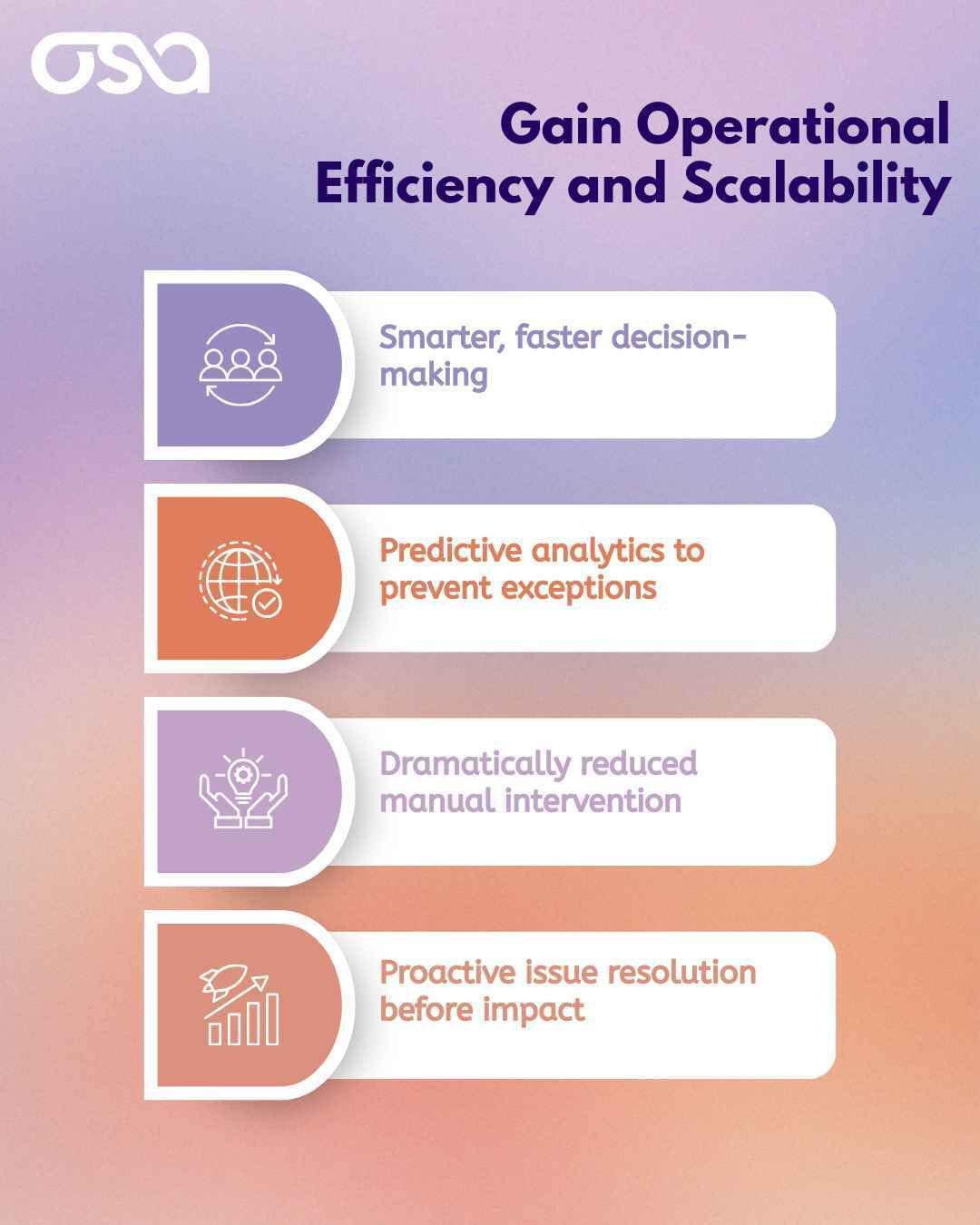 Transforming Logistics Through Real-Time Data Sharing
