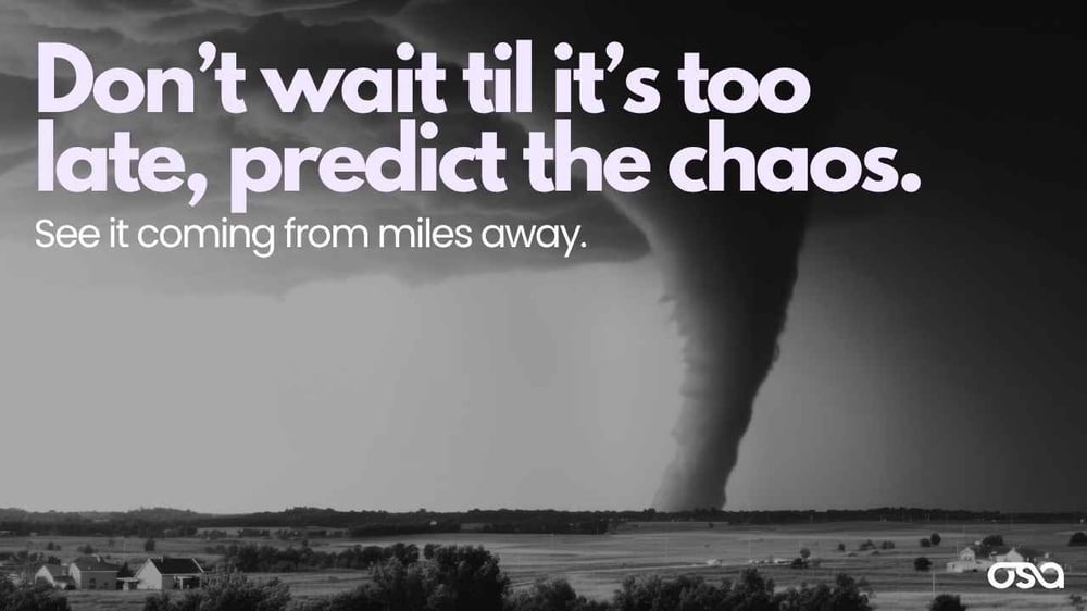 predict the chaos 74