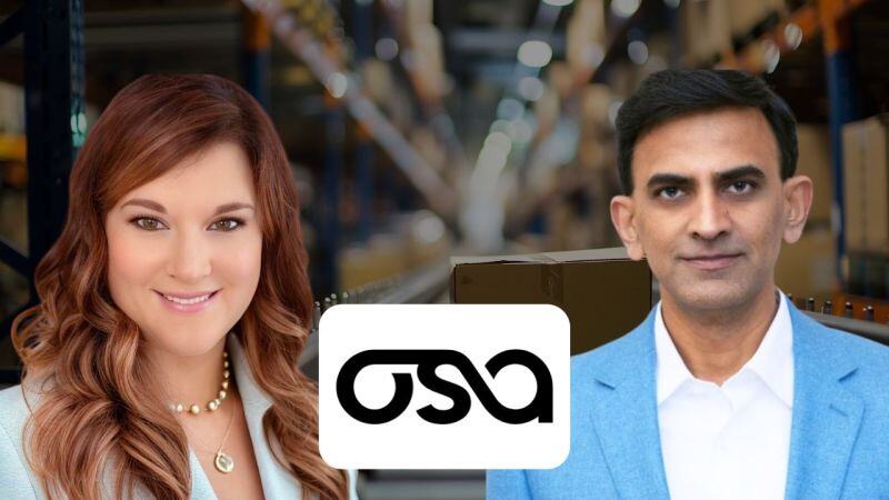 Osa Commerce | Wonder Services Podcast - The Orchestration Platform that Enhances Supply Chain Precision