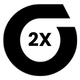 2x Icon 80x80 blk