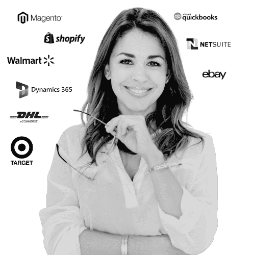 Head of Omnichannel Commerce channels