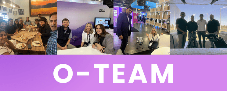 The O Team