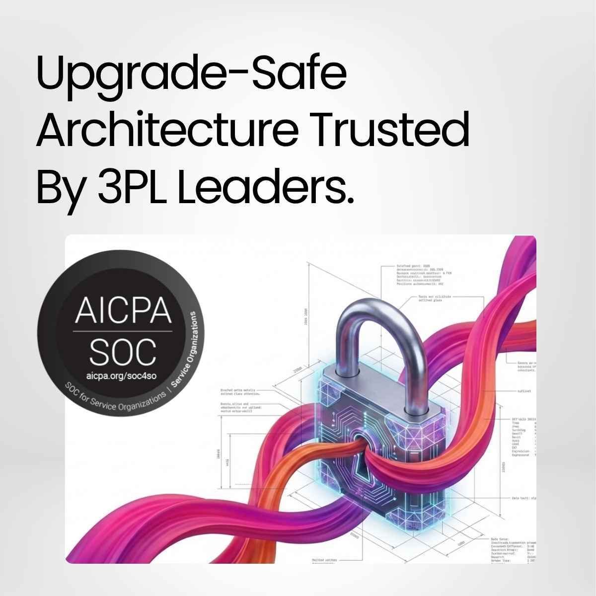 Upgrade-Safe Architecture