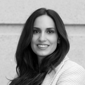 Yifat Baror, Co-Founder & CGO, Osa Commerce