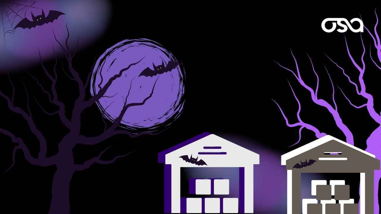 Haunted By Supply Chain Integration Nightmares? Osa Zero Ends Chaos For Brands, 3PLs, And Marketplaces