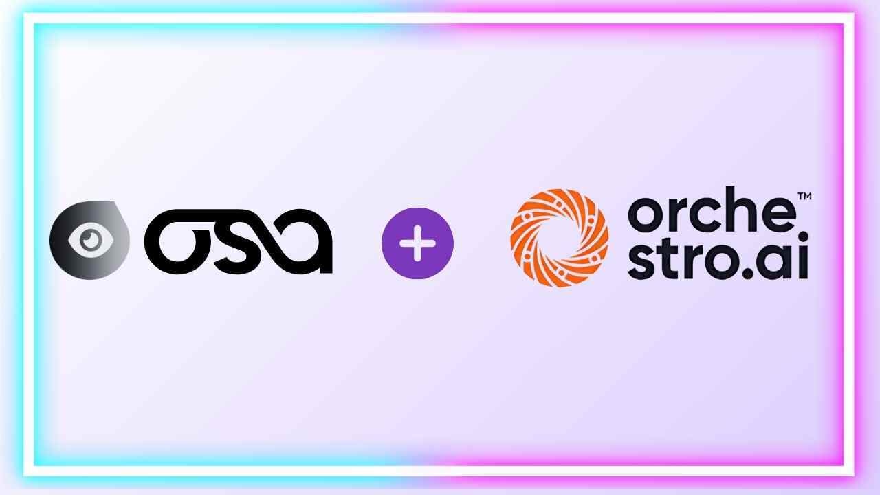 Osa Commerce and Orchestro.AI Forge Strategic Partnership to Revolutionize AI-Driven Supply Chain Orchestration