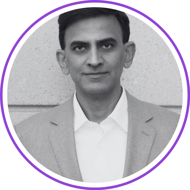 Padhu Raman, Co-Founder and CEO, Osa Commerce