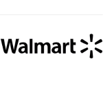 Walmart Blk logo