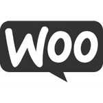 Woo Commerce logo 150x150