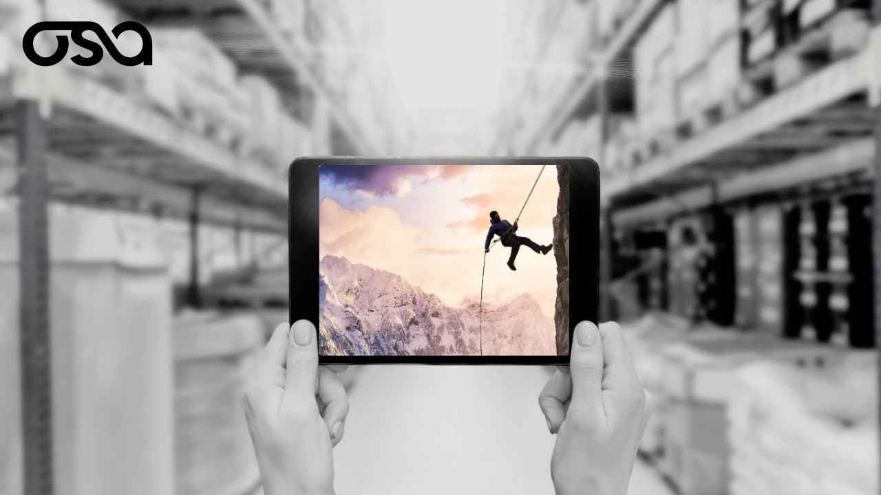 Scaling A 3PL Shouldn’t Require More People — It Requires Better Orchestration