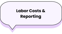 Supply Chain Chaos Labor Costs