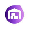 Warehouse Hub Icon (2)