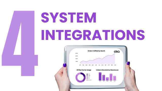 Why Osa: Tech-Agnostic System Integrations