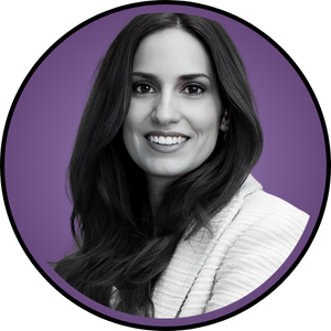 Yifat Baror, Co-Founder, Osa Commerce