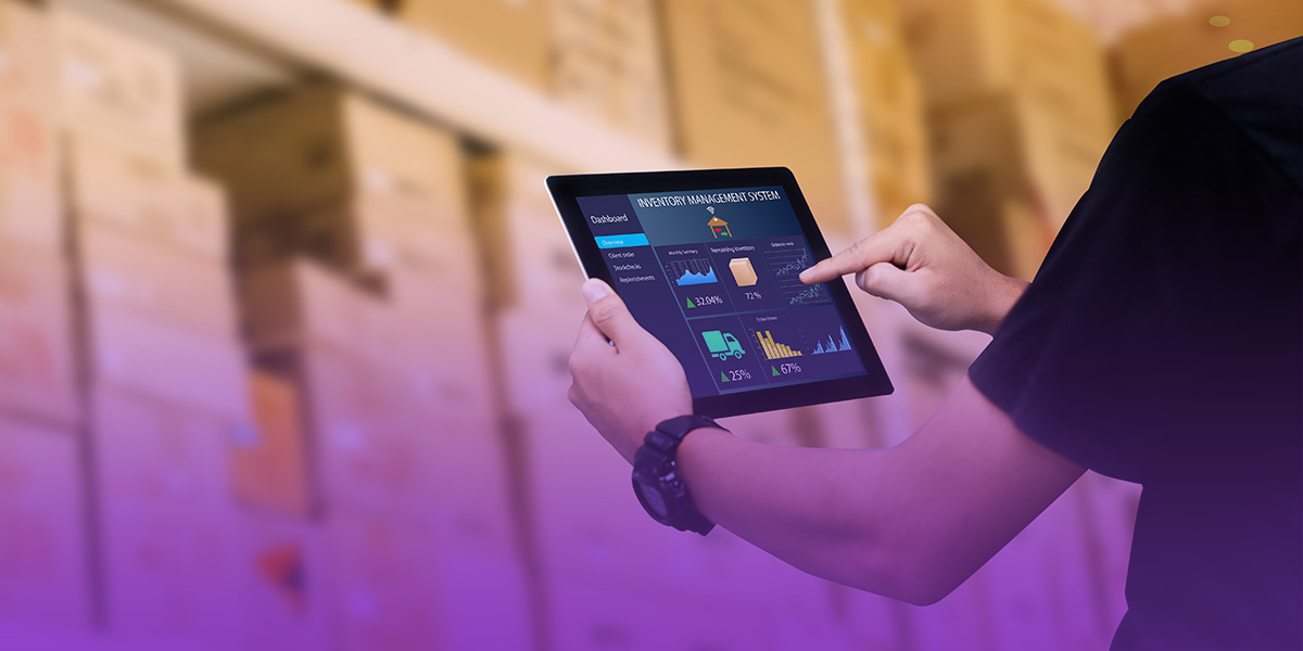 Digital Inventory Management System: Benefits, Challenges & Solutions