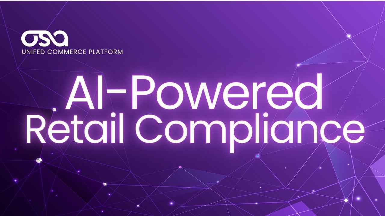 Osa Commerce Launches AI-Powered Retail Compliance at Manifest 2026 Targeting $5 Billion Chargeback Problem