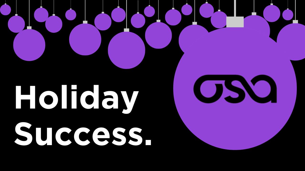 Decrease Holiday Stress, Increase Revenue with the Right WMS