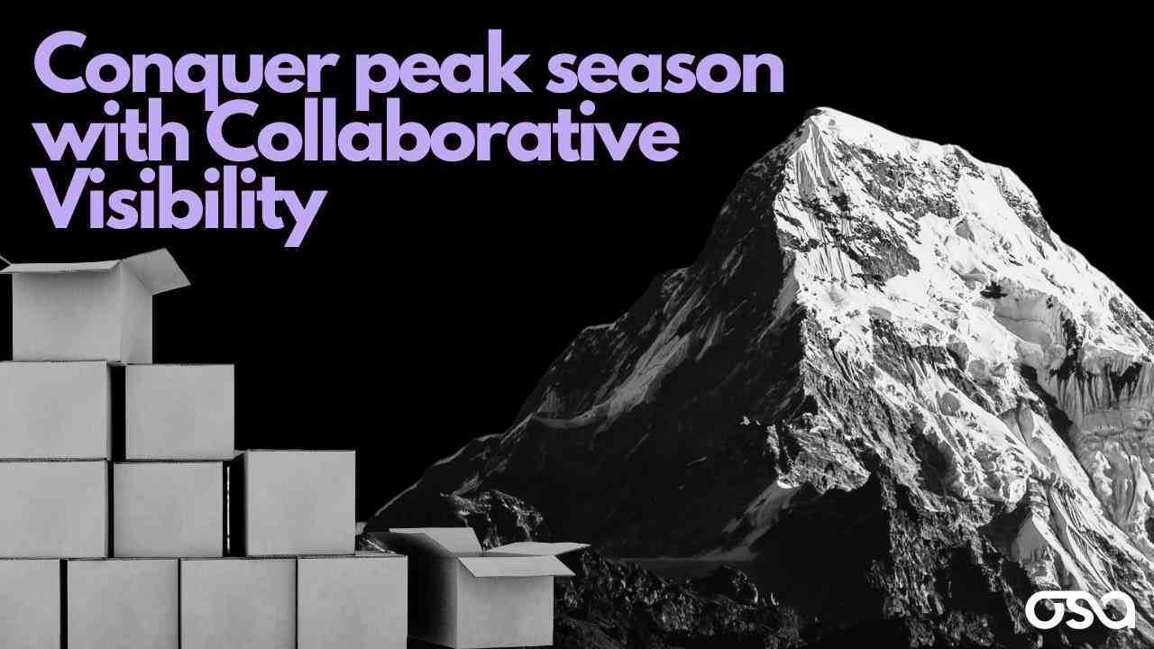 Prepare Now: Ecommerce Peak Season Checklist