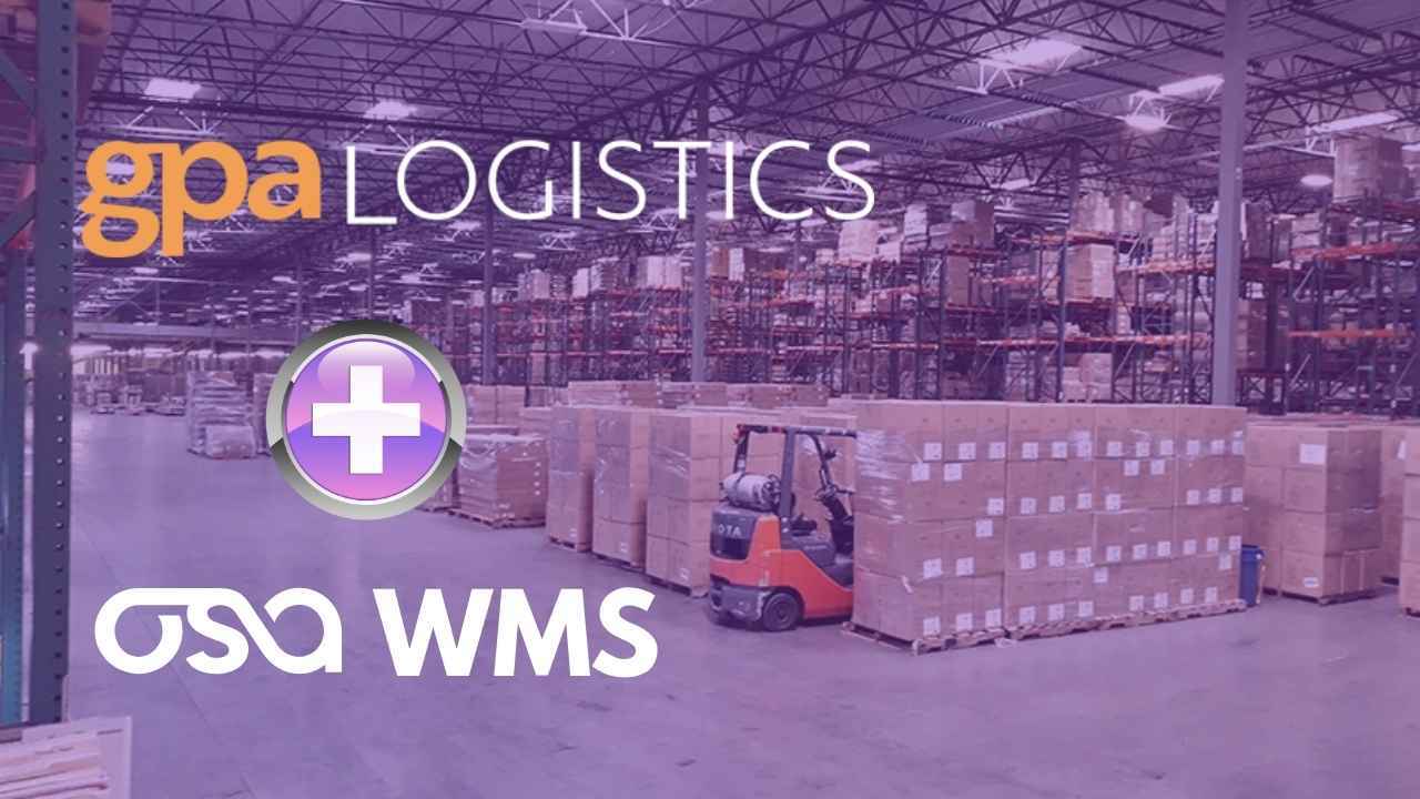 Mastering Consumer Goods Logistics: GPA Logistics Group