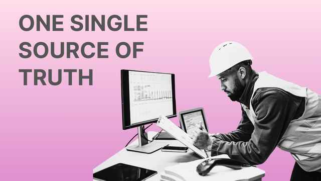 Preventing Logistical Nightmares in Third-Party Logistics With a Single Source of Truth