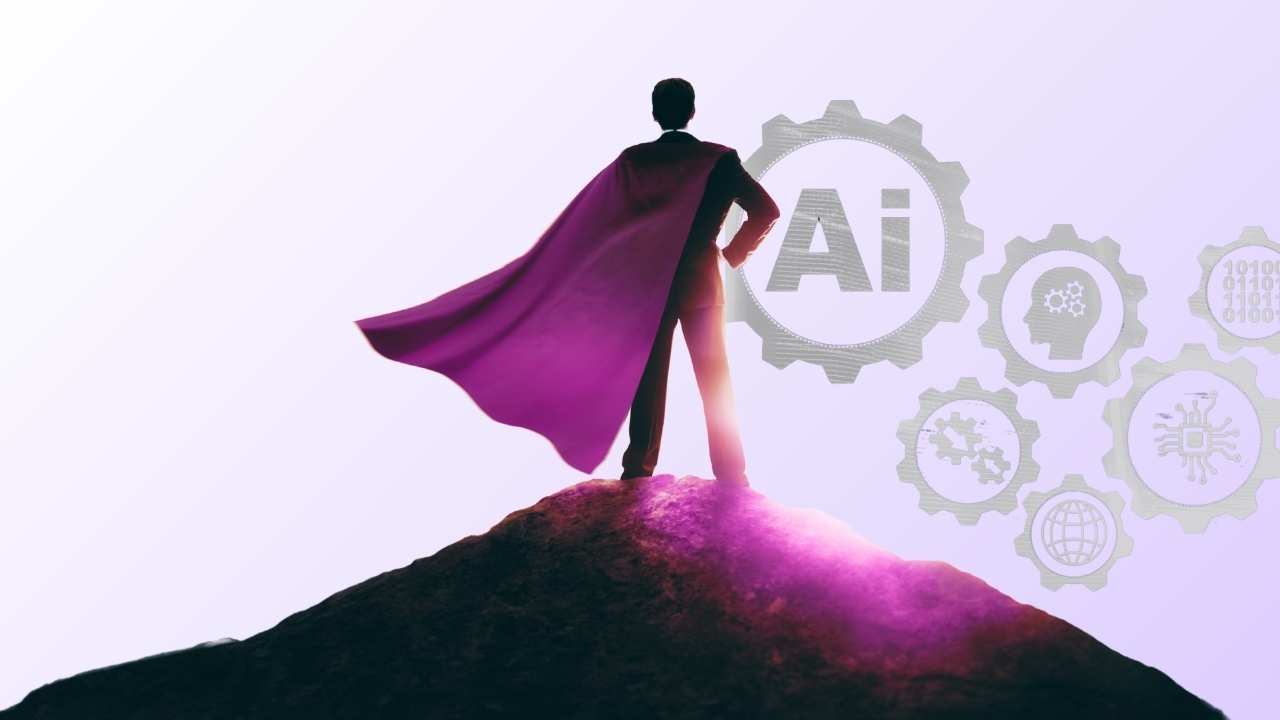 How AI Supercharges 3PLs and Emerging Brands
