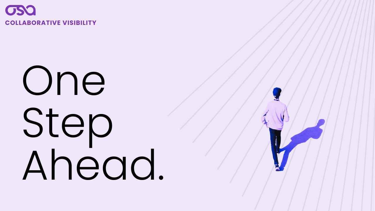 Break Free from Legacy Supply Chain Systems