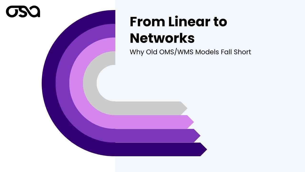 The New Supply Chain Stack: Connecting Products From Manufacturing To Commerce