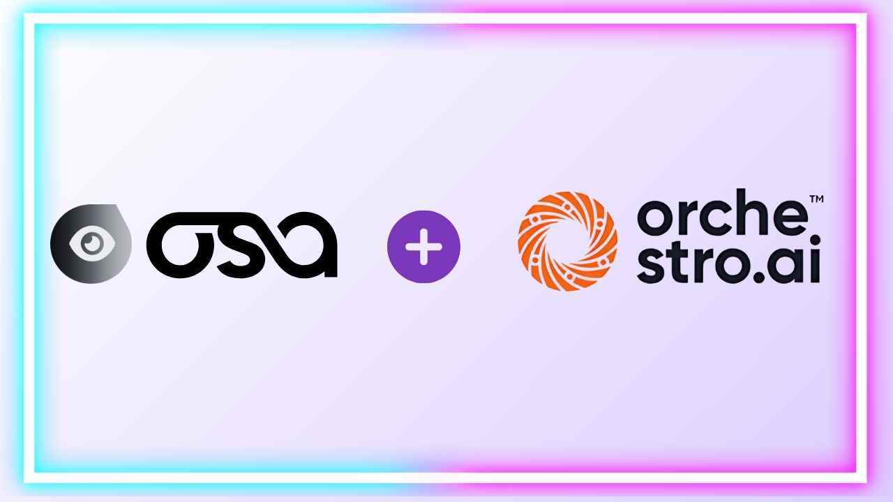 Osa Commerce and Orchestro.AI Forge Strategic Partnership to Revolutionize AI-Driven Supply Chain Orchestration