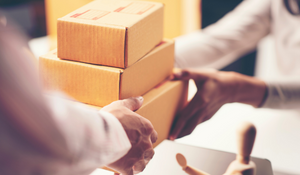 Optimized Shipping Strategies for 3PLs